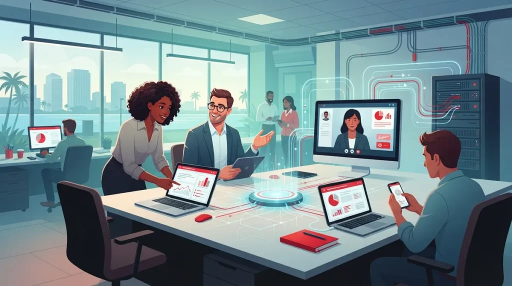 Which Small Business Phone System Tampa Bay Owners Trust?