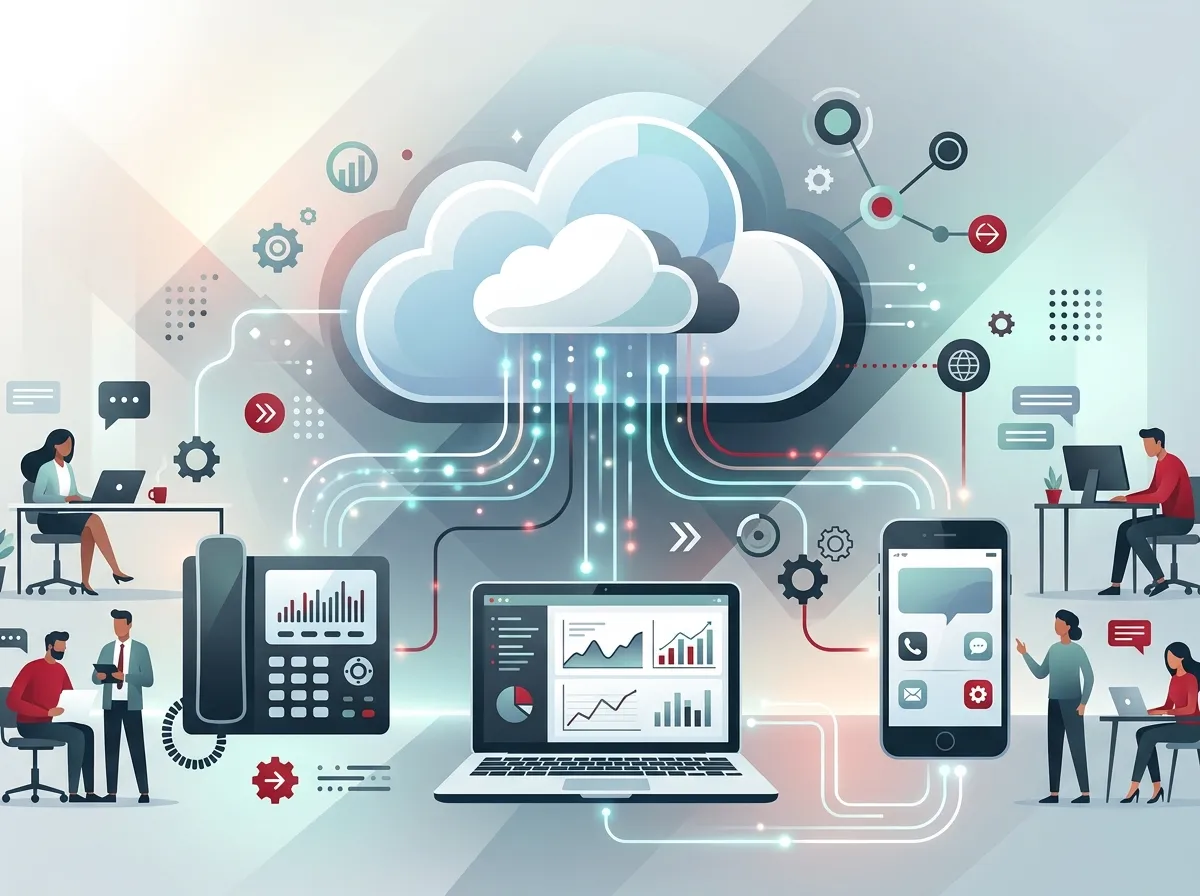 Cloud phone system Brandon Florida