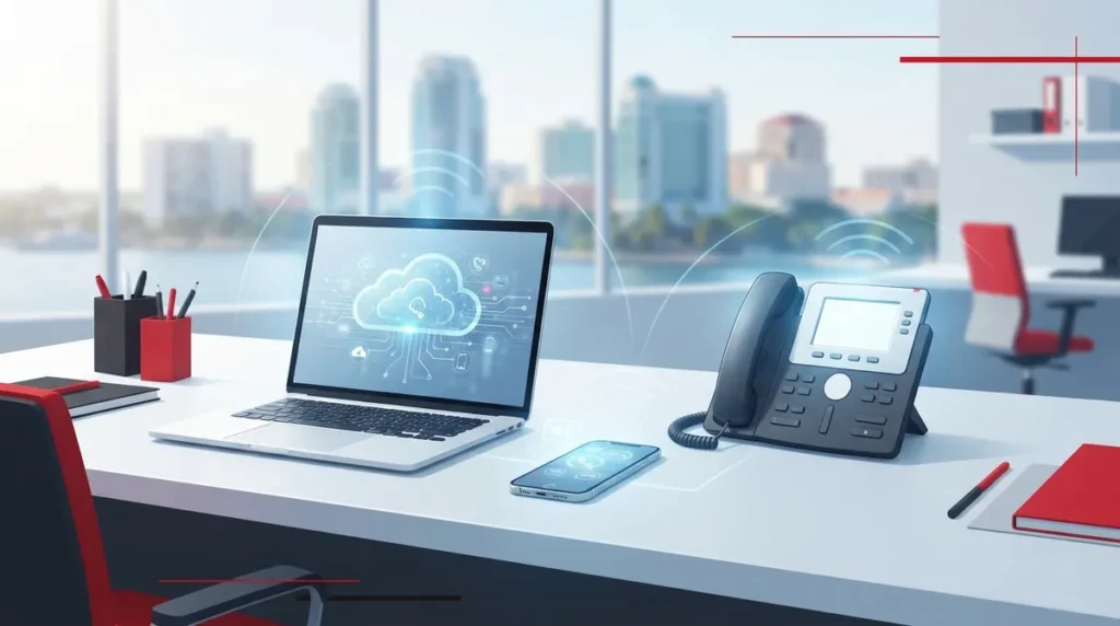 Cloud Phone System Clearwater Florida: 2026 Buyer Guide