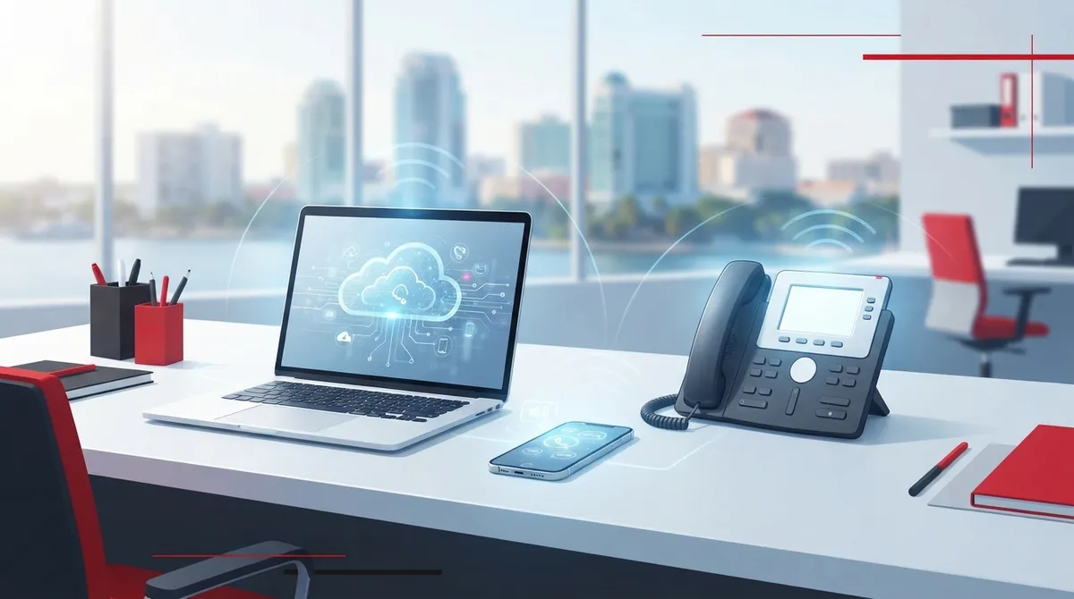 Cloud Phone System Clearwater Florida: 2026 Buyer Guide