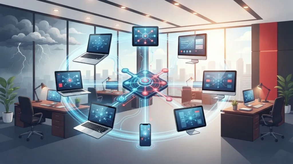 Why Is Riverview FL Rethinking Business Communications?