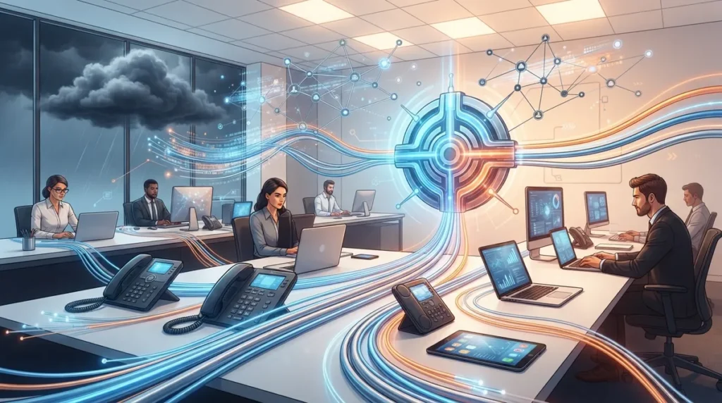Why Do Orlando Businesses Need a Telecom Specialist?