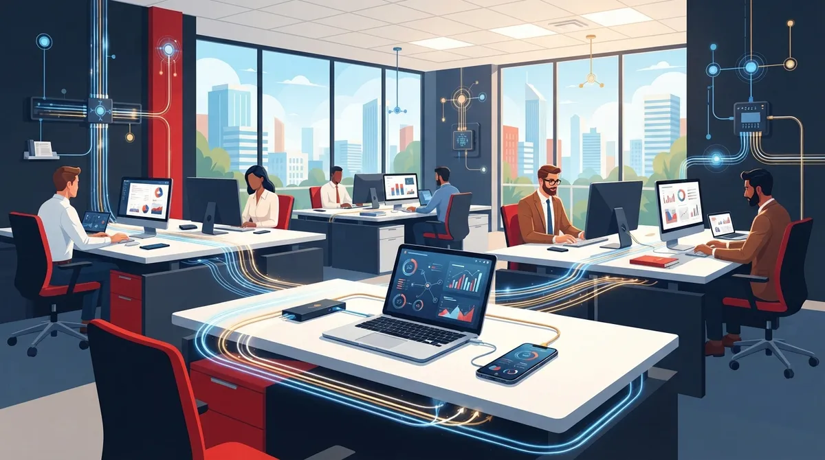 10 Business Telecom Riverview Florida Options for 2026