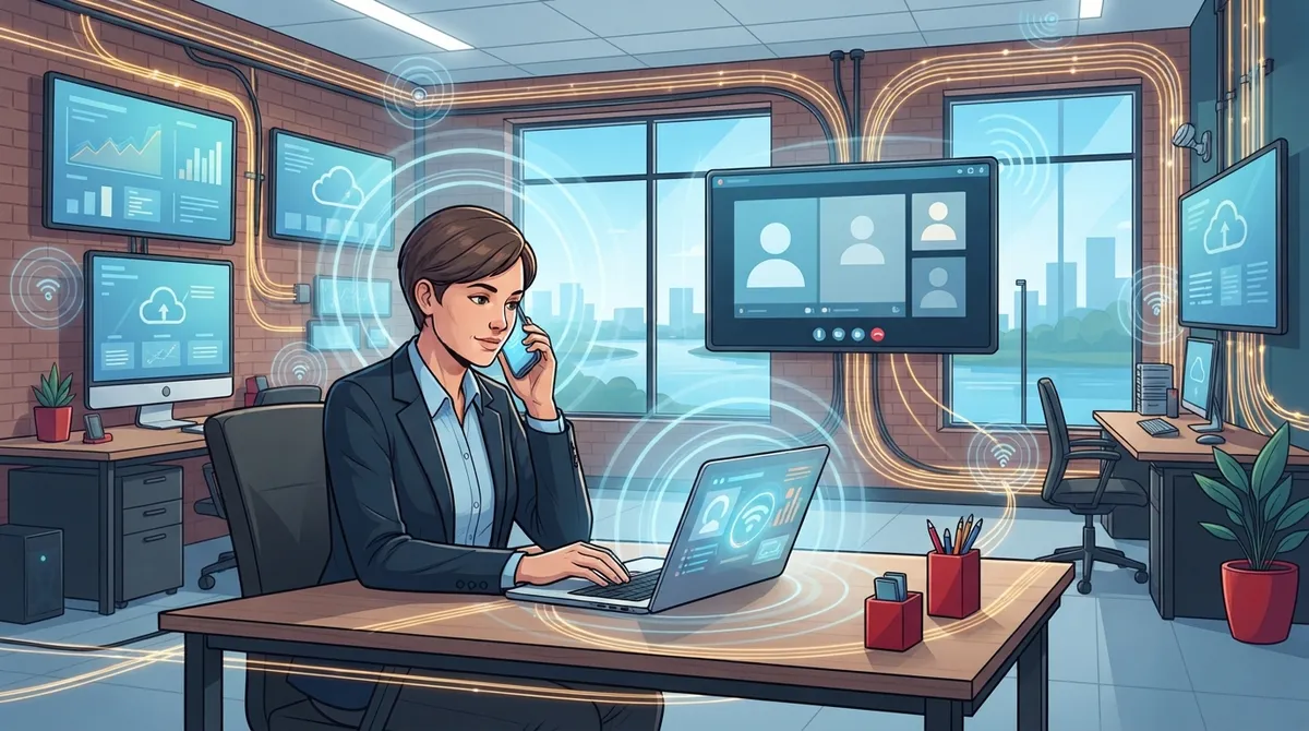 14 Small Business Telecom Riverview Florida Options for 2026