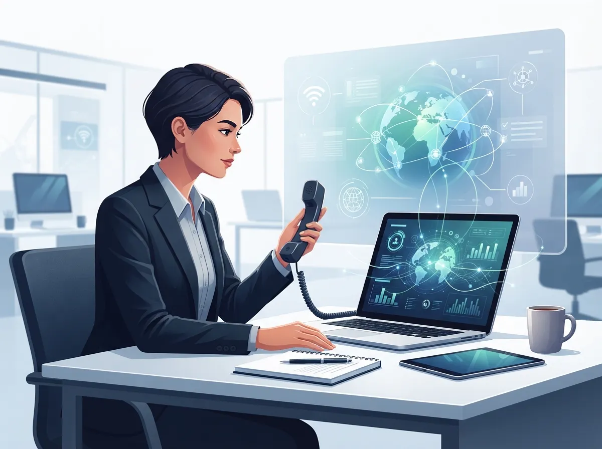 VoIP phone service Tampa FL