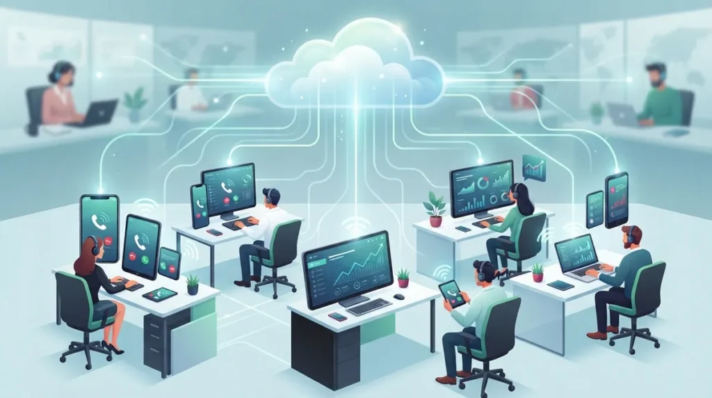 6 Cloud Phone System Wesley Chapel Picks for 2026