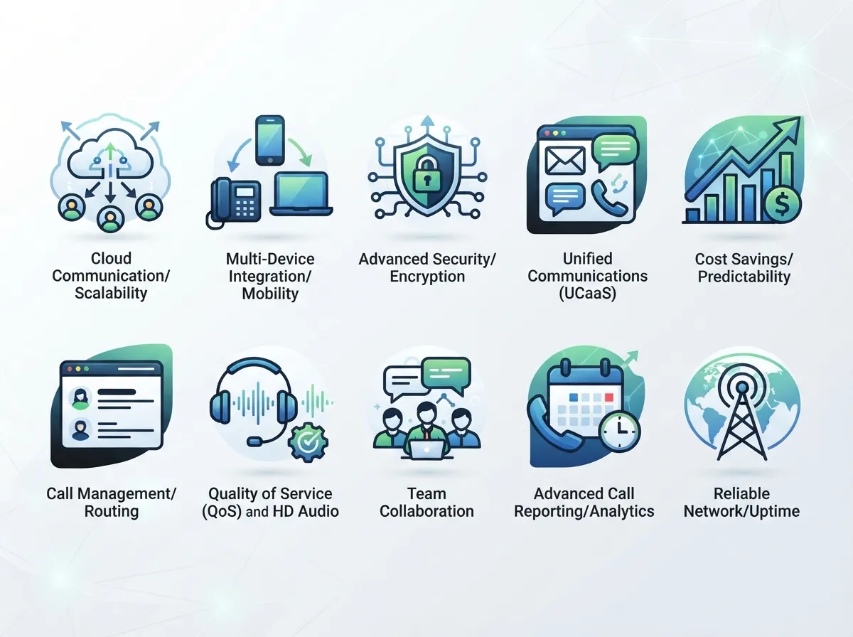 business phone system Sarasota