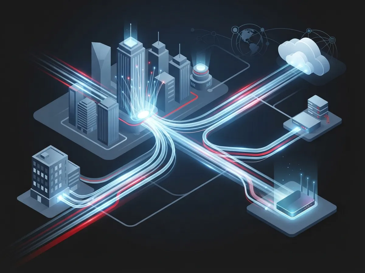 telecommunications services Lakeland