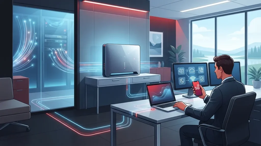 10 Telecommunications Services Lakeland Businesses Need