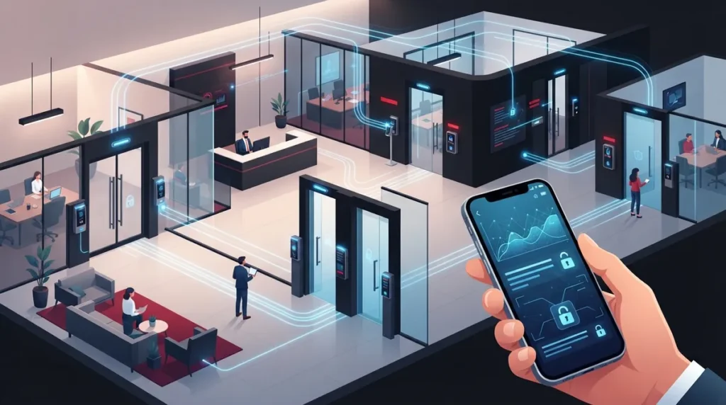 6 Business Access Control Clearwater Wins for 2026