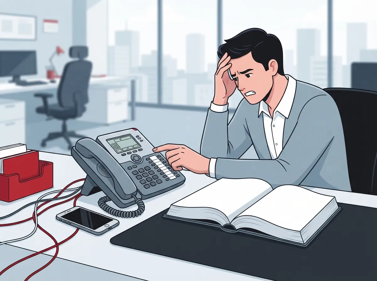 Business telecom specialist Clearwater FL