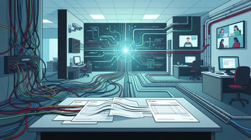 8 Signs You Need a Business Telecom Specialist Clearwater FL