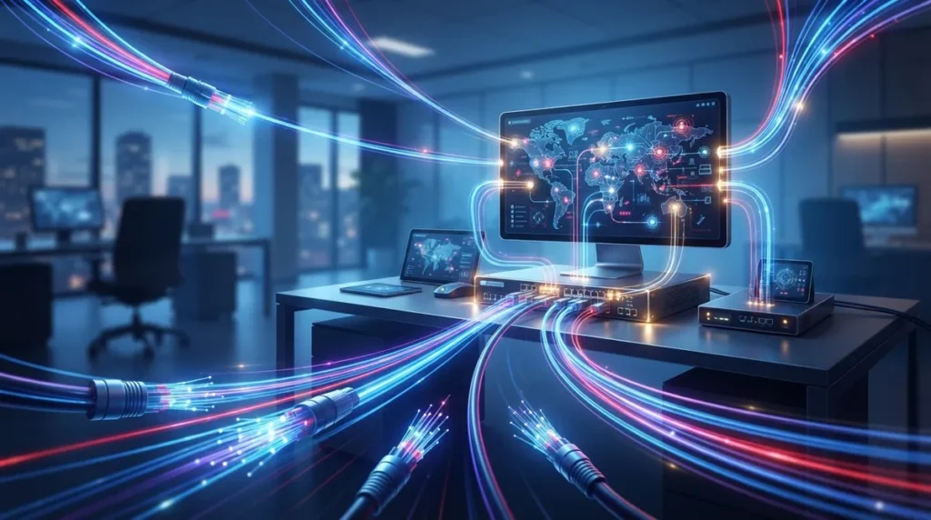 6 Telecom Provider Clearwater FL Picks for 2026
