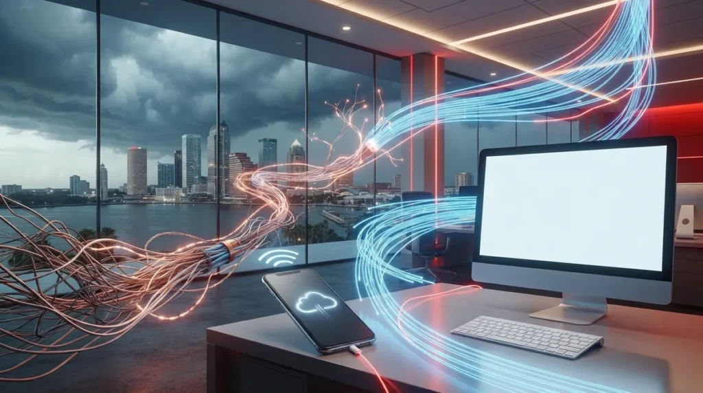4 Business Telecom Tampa Bay Area Fixes for 2026