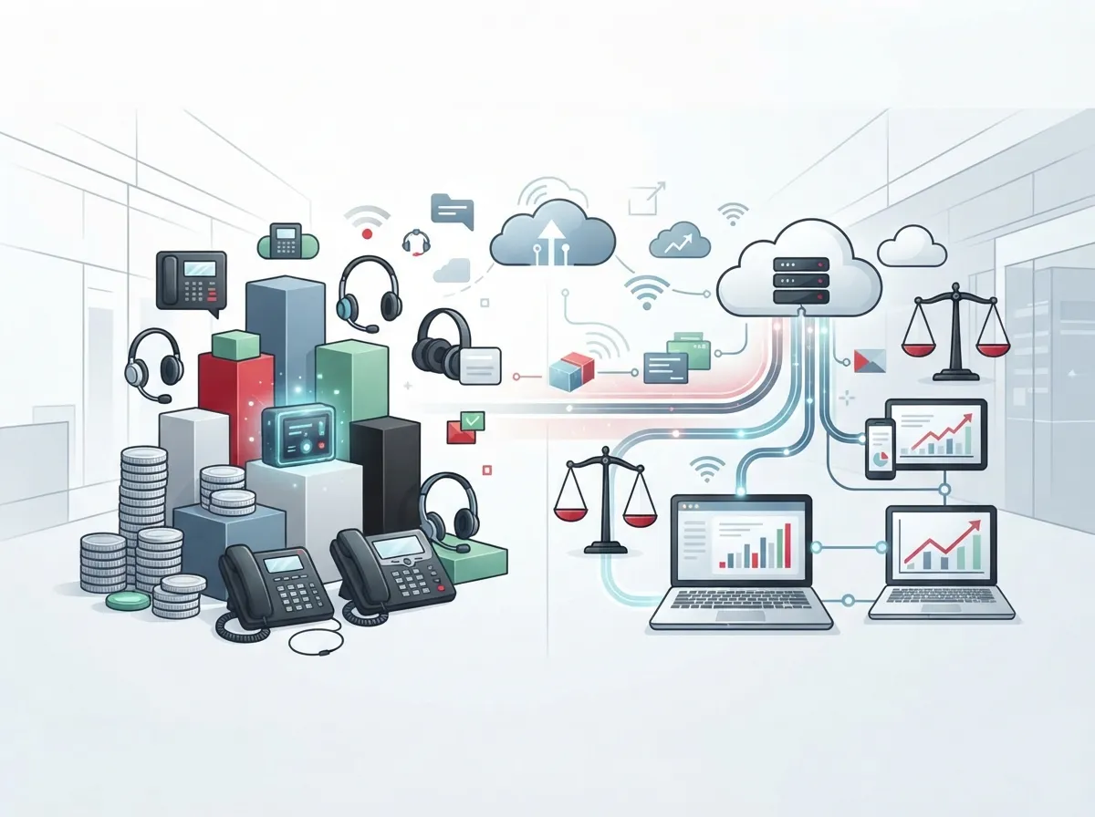 Cloud phone system Riverview Florida