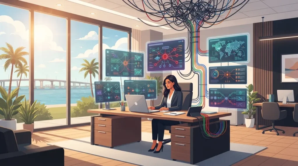 Telecom Broker Clearwater Florida: Your Full Guide