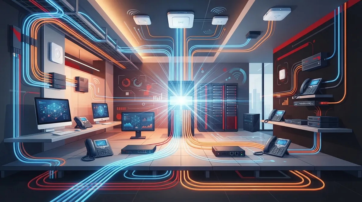 7 Business Telecom Services Clearwater Owners Need