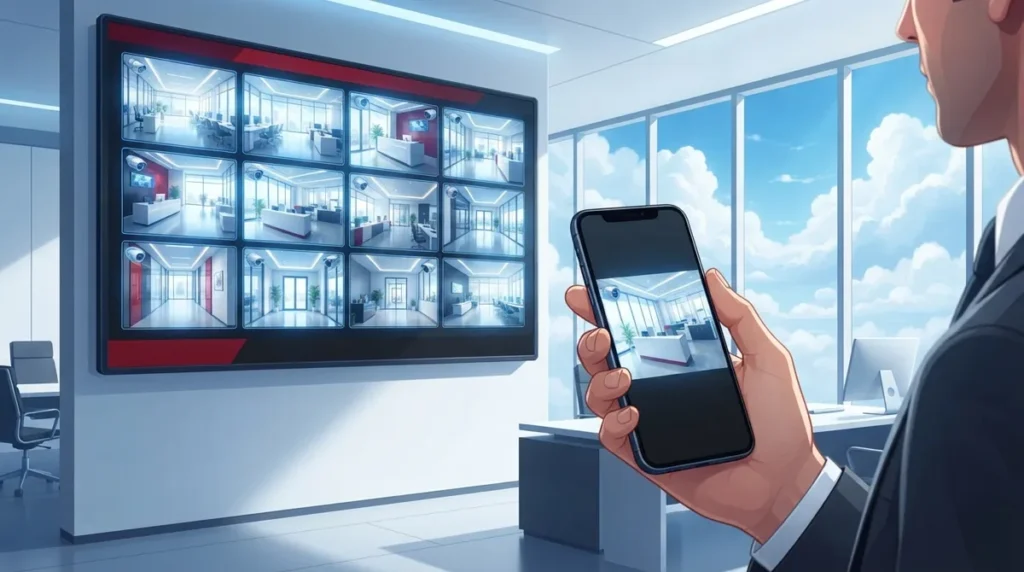 13 Cloud Based Security Cameras Sarasota Owners Trust