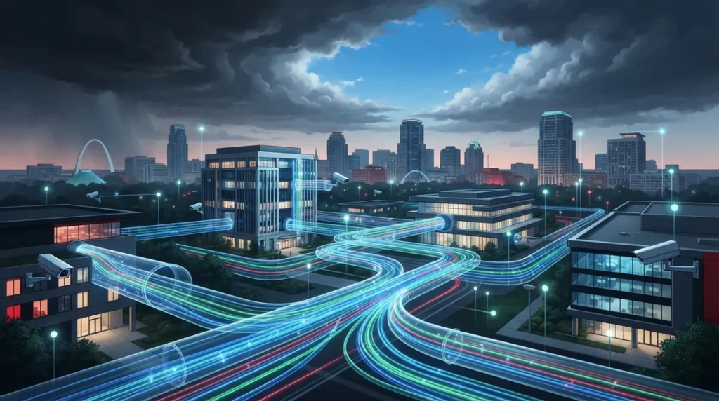 6 Network Solutions Orlando Florida Businesses Trust
