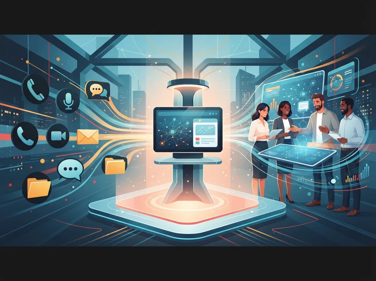 Business communications Orlando FL