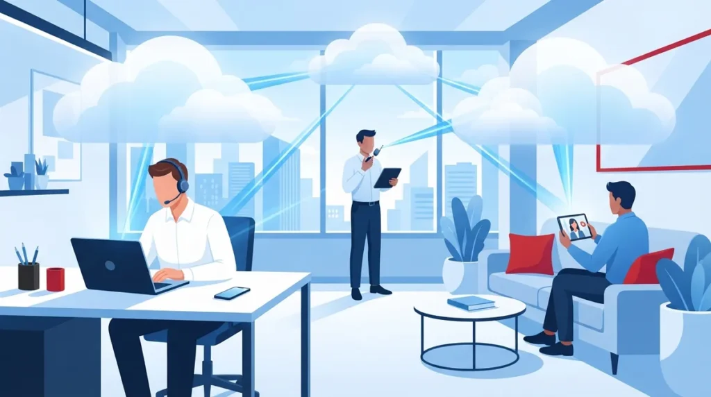 12 Cloud Phone System Picks for Orlando Firms in 2026
