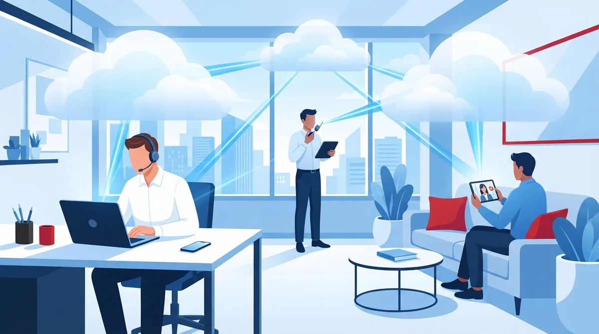 12 Cloud Phone System Picks for Orlando Firms in 2026
