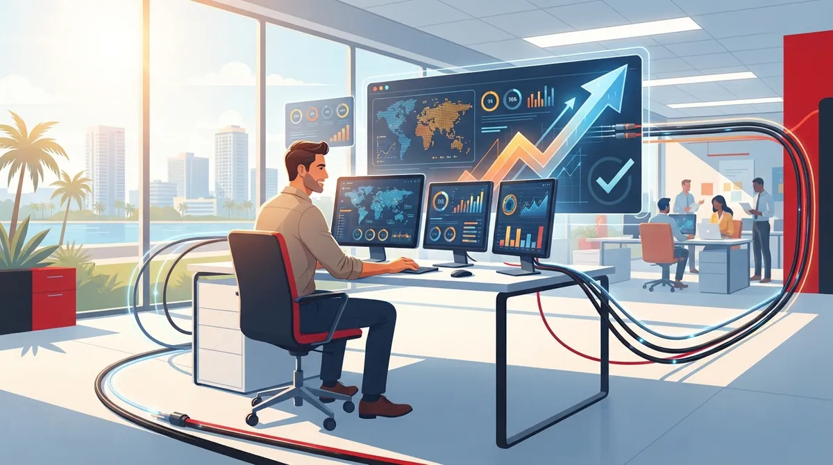 Telecommunications Company Clearwater FL: A Buyer's Guide