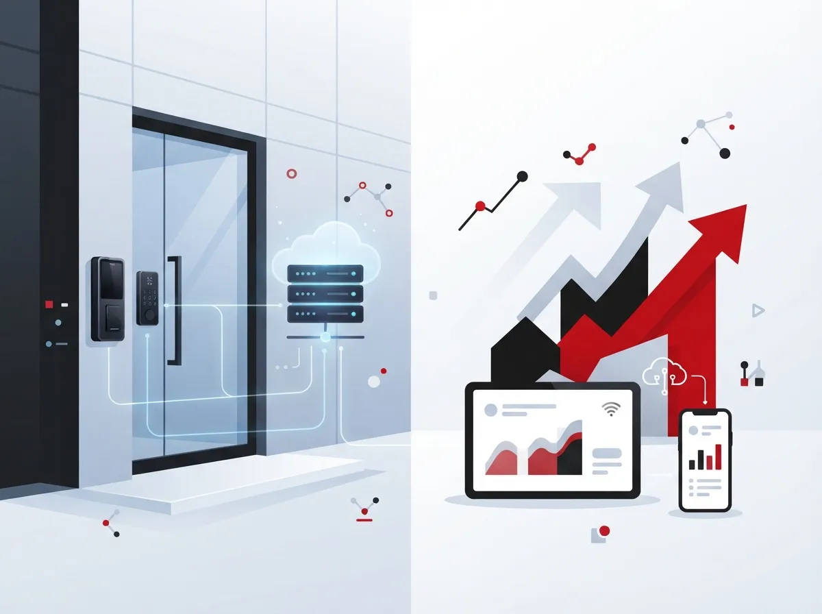 affordable cloud access control systems