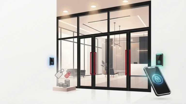 How Much Should Cloud Access Control Really Cost?