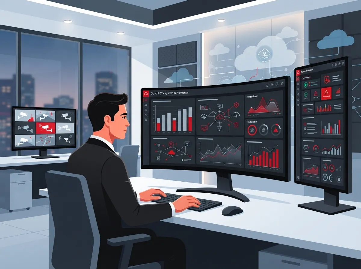 cloud cctv system reviews