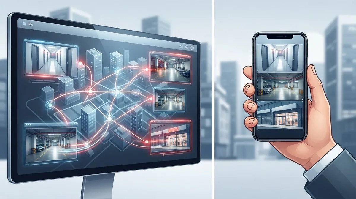 15 Cloud CCTV System Reviews Worth Reading in 2026