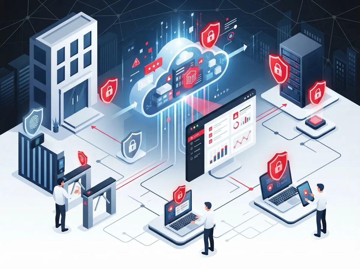 cloud access control security
