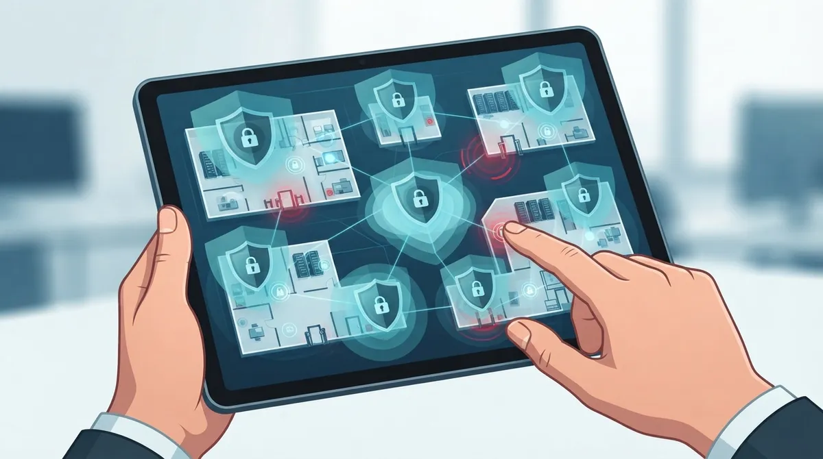 Why Is Cloud Access Control Security a Must in 2026?