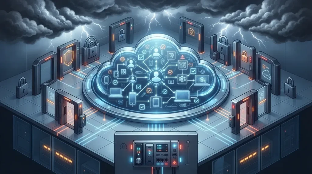 Why Does Cloud Access Control Deployment Trip Up Businesses?