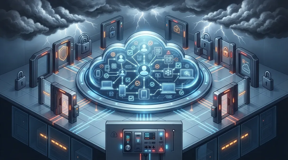 Why Does Cloud Access Control Deployment Trip Up Businesses?