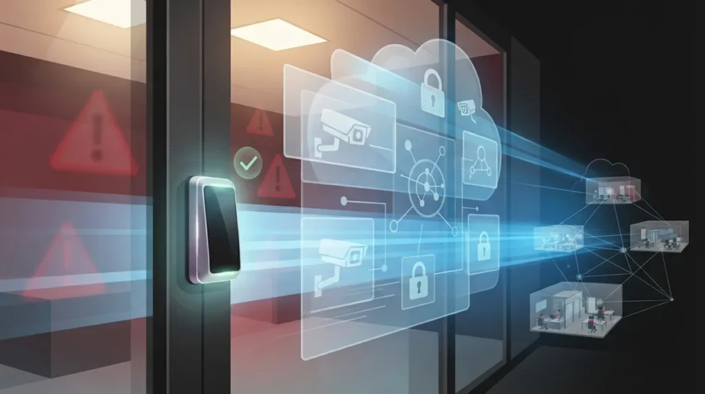4 Cloud Access Control Card Reader Mistakes to Avoid