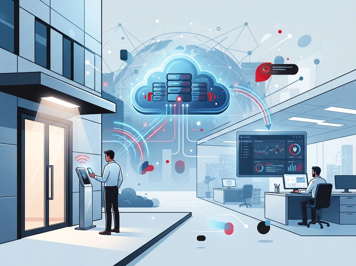 cloud access control subscription