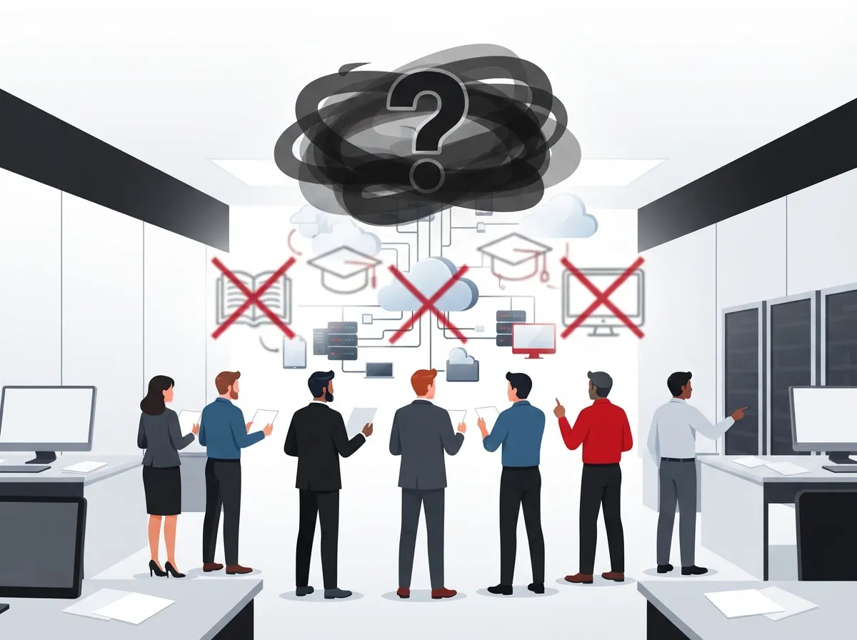 cloud access control education