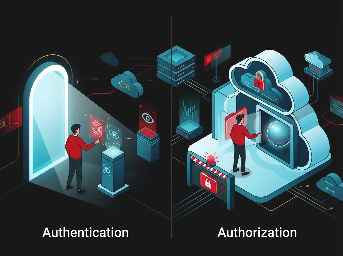 cloud access control education
