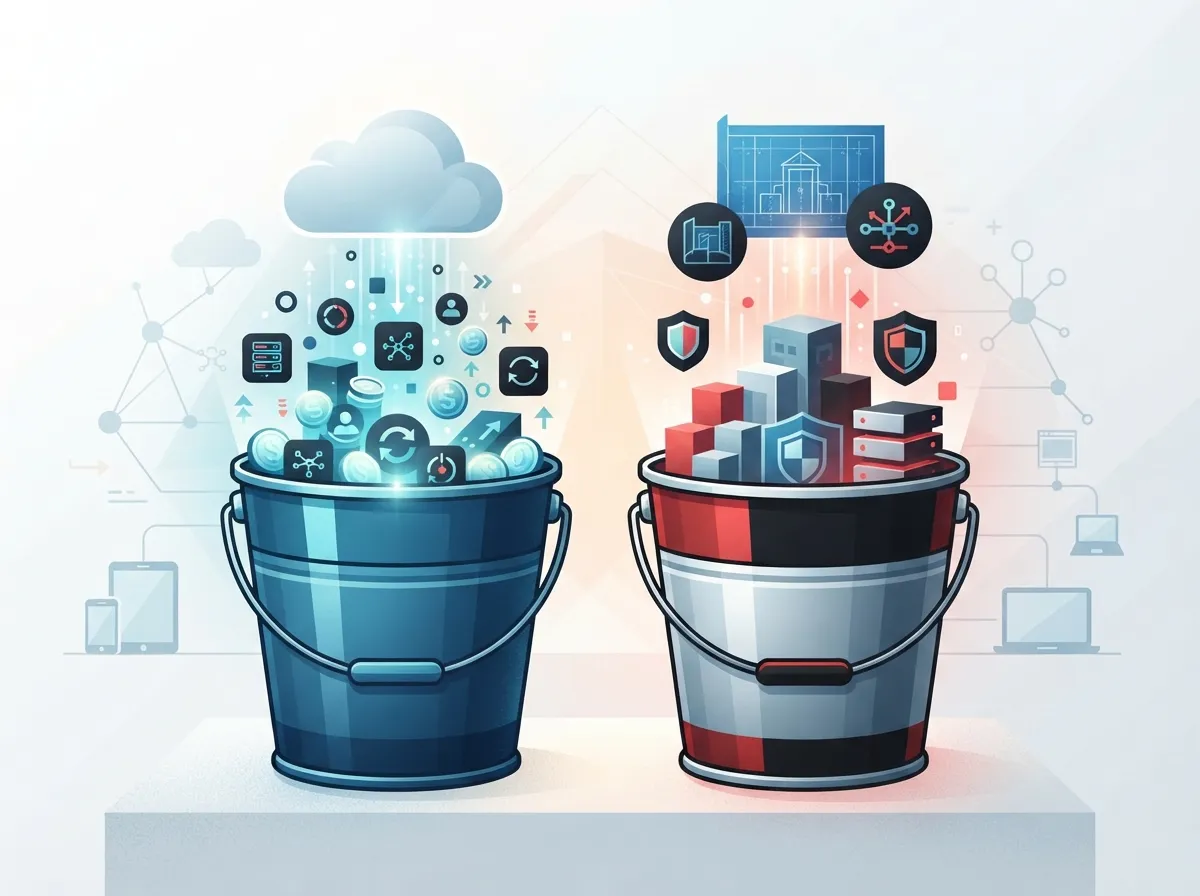 cloud access control cost