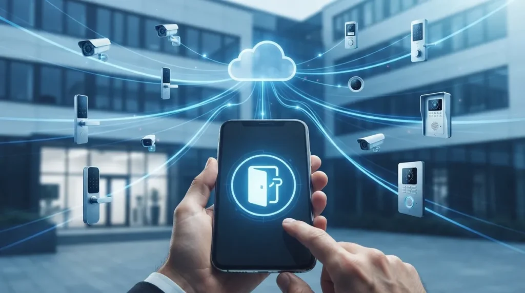 14 Cloud Access Control Integration Wins for 2026