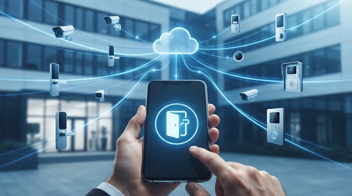 14 Cloud Access Control Integration Wins for 2026