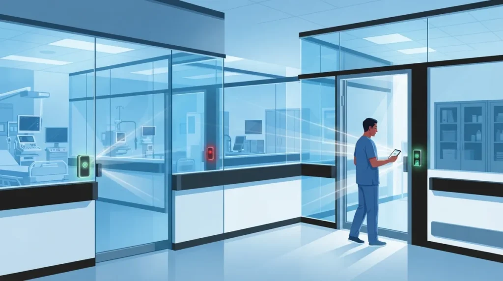 5 Cloud Access Control Wins for Healthcare in 2026