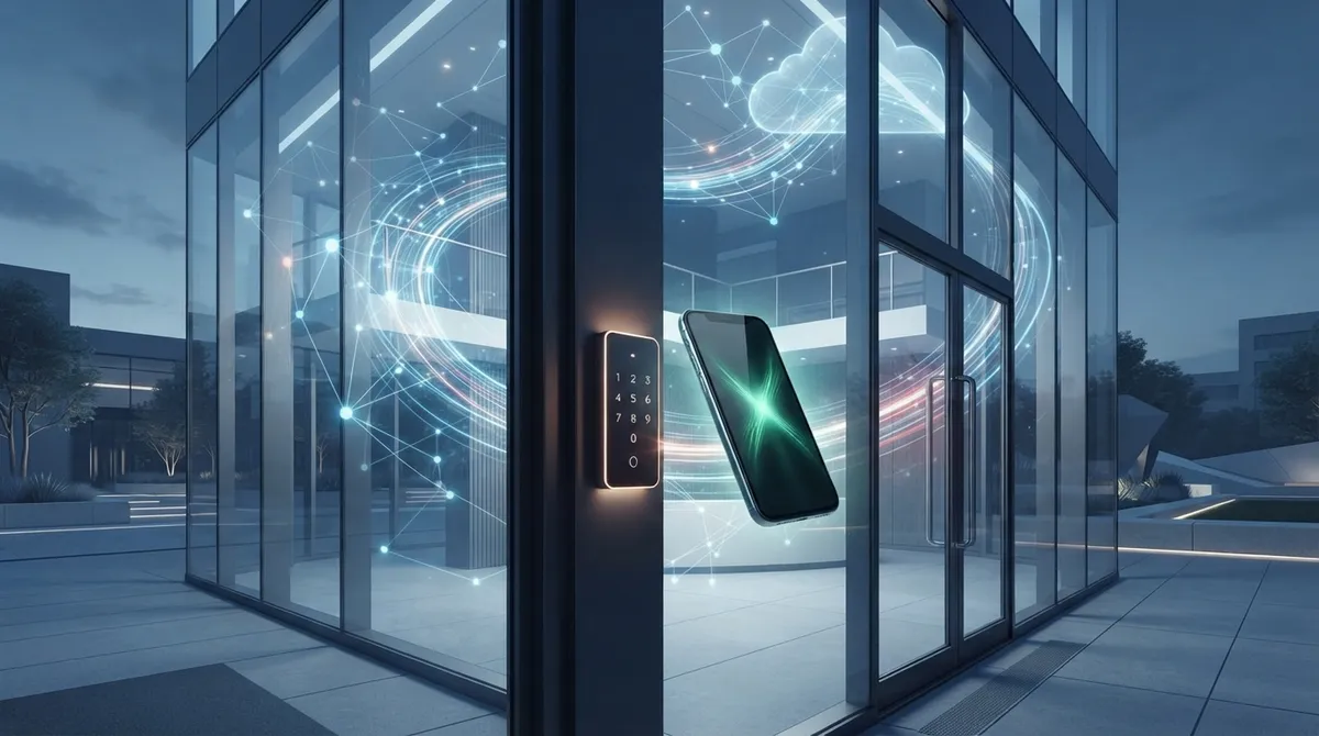 Cloud Access Control Keypads: A Buyer's Guide for 2026