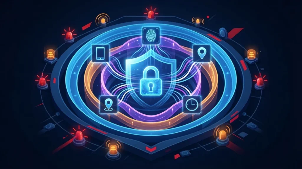 How Does Cloud Access Control Threat Detection Work?