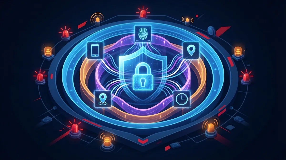 How Does Cloud Access Control Threat Detection Work?