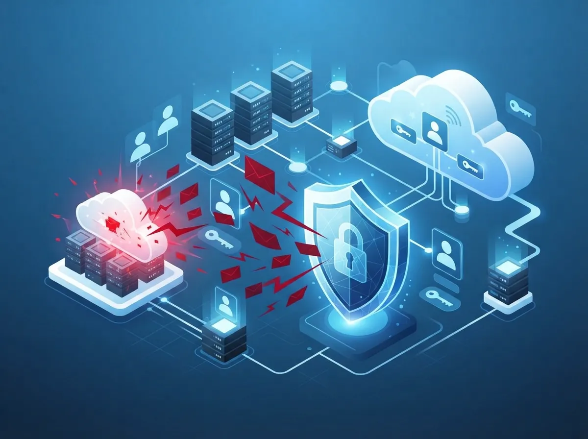 cloud access control breach prevention