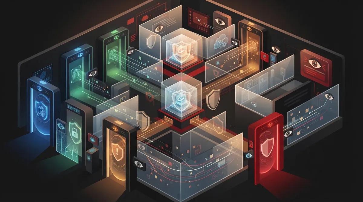 7 Cloud Access Control Breach Prevention Tips (2026)
