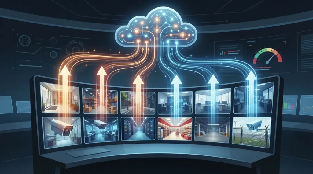 8 Internet Speeds Your Cloud Cameras Actually Need (2026)