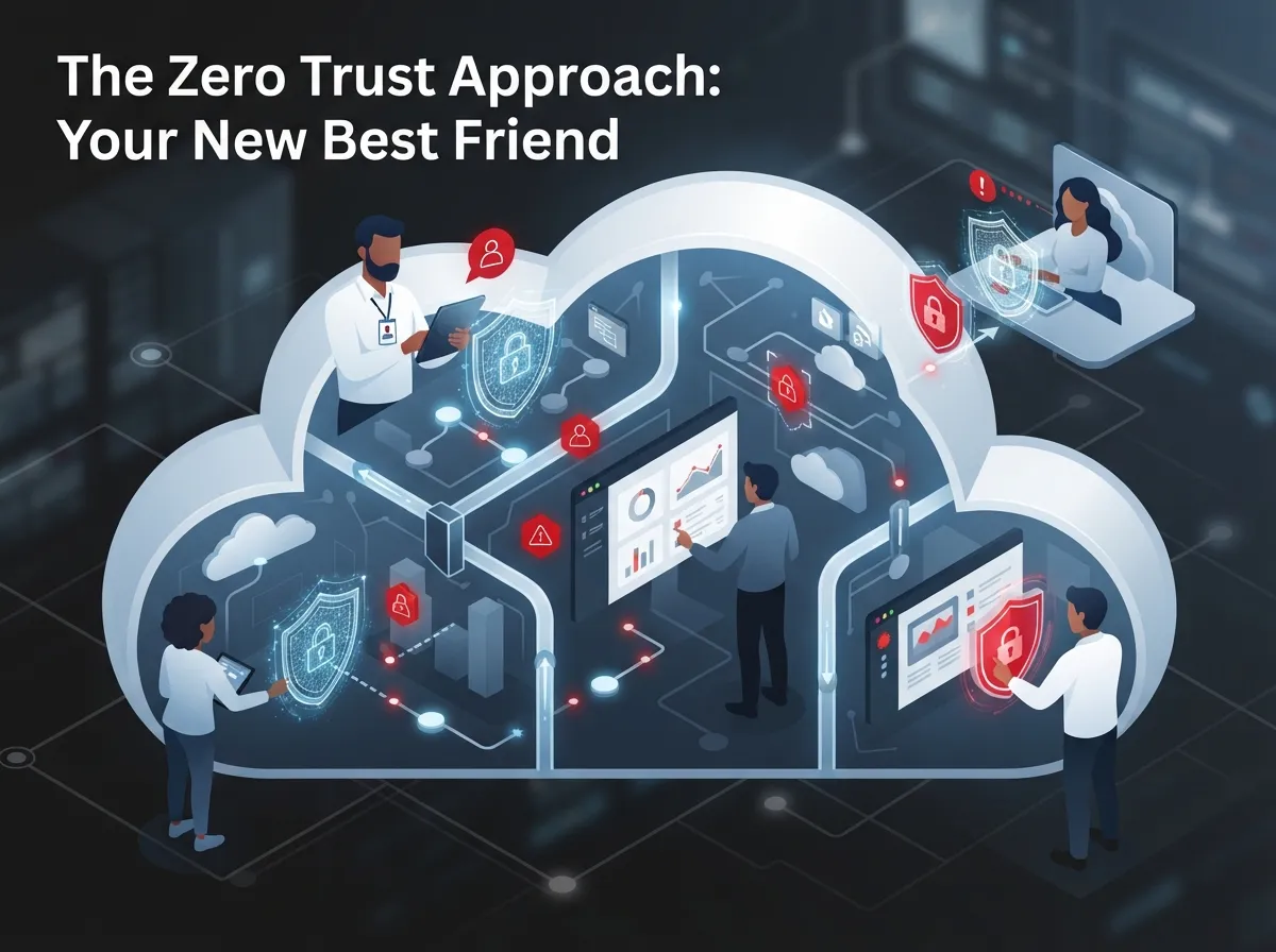 cloud access control data protection